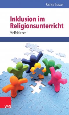 eBook: Inklusion im Religionsunterricht