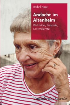 eBook: Andacht im Altenheim