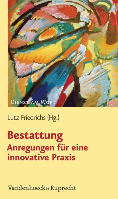 eBook: Bestattung – Anregungen für eine innovative Praxis