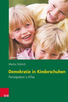 eBook: Demokratie in Kinderschuhen