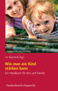 eBook: Wie man ein Kind stärken kann