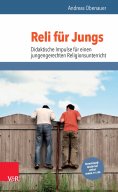 ebook: Reli für Jungs