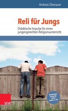 ebook: Reli für Jungs