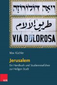 eBook: Jerusalem