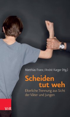 ebook: Scheiden tut weh