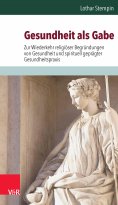 eBook: Gesundheit als Gabe