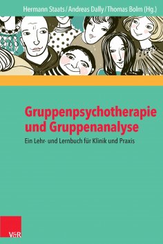 eBook: Gruppenpsychotherapie und Gruppenanalyse