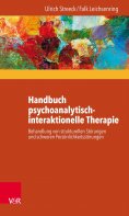 eBook: Handbuch psychoanalytisch-interaktionelle Therapie