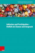 eBook: Inklusion und Partizipation - Vielfalt als Chance und Anspruch
