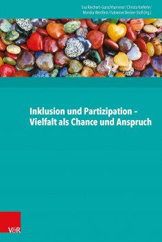 eBook: Inklusion und Partizipation - Vielfalt als Chance und Anspruch