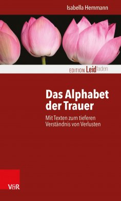 ebook: Das Alphabet der Trauer