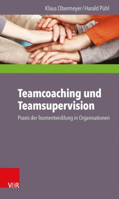 eBook: Teamcoaching und Teamsupervision