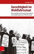 ebook: Gerechtigkeit im Wohlfahrtsstaat