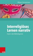 eBook: Interreligiöses Lernen narrativ