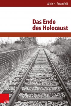eBook: Das Ende des Holocaust