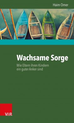 eBook: Wachsame Sorge