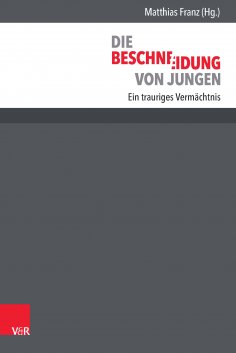 ebook: Die Beschneidung von Jungen