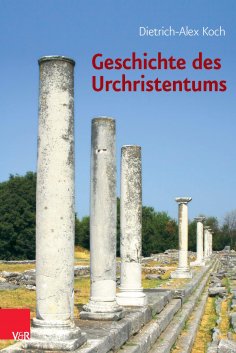 ebook: Geschichte des Urchristentums