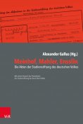 eBook: Meinhof, Mahler, Ensslin