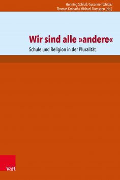 ebook: Wir sind alle »andere«