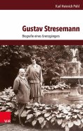 ebook: Gustav Stresemann