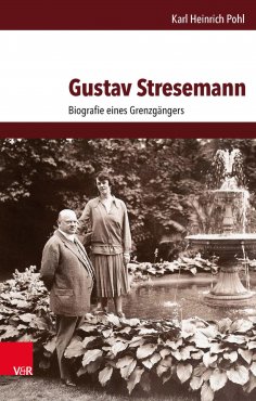 ebook: Gustav Stresemann