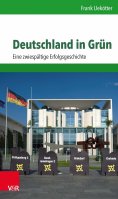 eBook: Deutschland in Grün