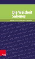 eBook: Die Weisheit Salomos