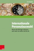eBook: Internationale Personalauswahl