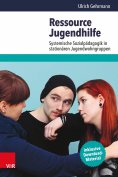 eBook: Ressource Jugendhilfe