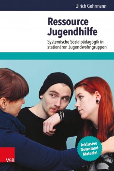 eBook: Ressource Jugendhilfe