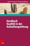 eBook: Handbuch Qualität in der Aufstellungsleitung