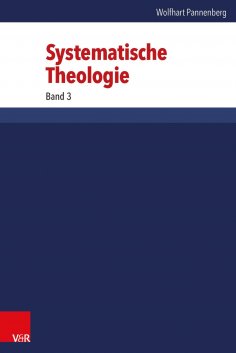 eBook: Systematische Theologie