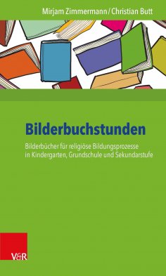 eBook: Bilderbuchstunden