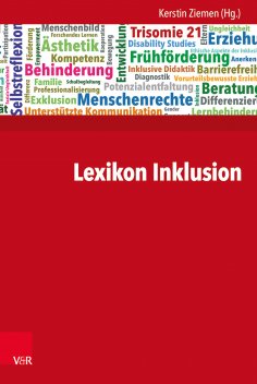 eBook: Lexikon Inklusion