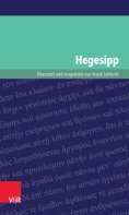 ebook: Hegesipp
