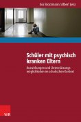 eBook: Schüler mit psychisch kranken Eltern