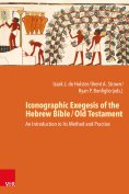 eBook: Iconographic Exegesis of the Hebrew Bible / Old Testament