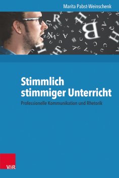 eBook: Stimmlich stimmiger Unterricht
