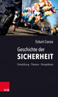 eBook: Geschichte der Sicherheit