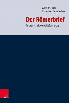 eBook: Der Römerbrief