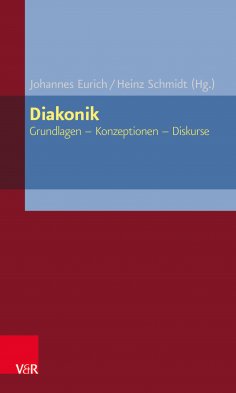 ebook: Diakonik