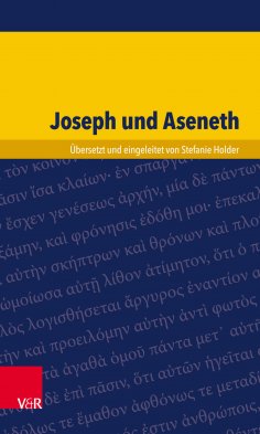 eBook: Joseph und Aseneth