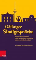 eBook: Göttinger Stadtgespräche