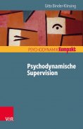 ebook: Psychodynamische Supervision