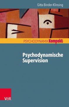 eBook: Psychodynamische Supervision