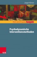 ebook: Psychodynamische Interventionsmethoden