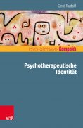eBook: Psychotherapeutische Identität