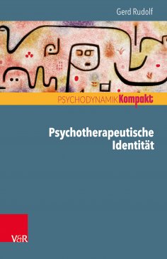 eBook: Psychotherapeutische Identität