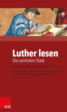 eBook: Luther lesen